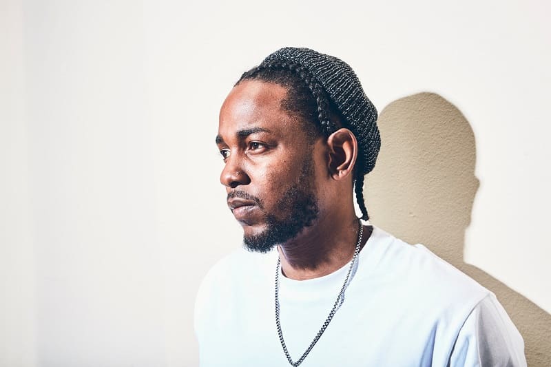 Kendrick Lamar produrrà un film per la Paramount Pictures