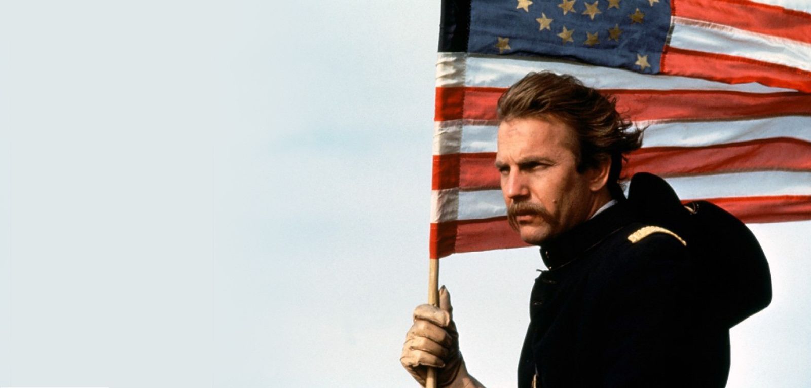 “Balla coi lupi”, la rivoluzione western e le controversie del film di Costner