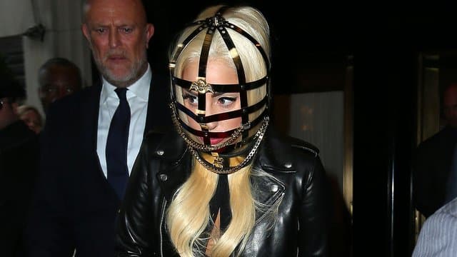 International Fetish Day: tra moda e trasgressione