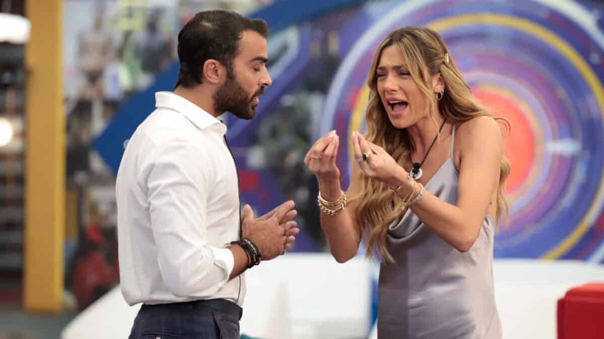 Gianmaria Antinolfi contro Soleil: “Sei falsa, hai organizzato anche la paparazzata con Iannone”