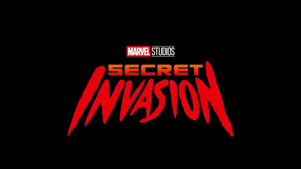 secret invasion