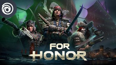 For Honor: dal 27 gennaio in arrivo un nuovo eroe, ecco tutte le novità