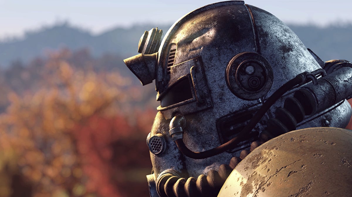 Fallout: Prime Video prepara la serie della saga Fallout - Photo Credits: eurogamer.it