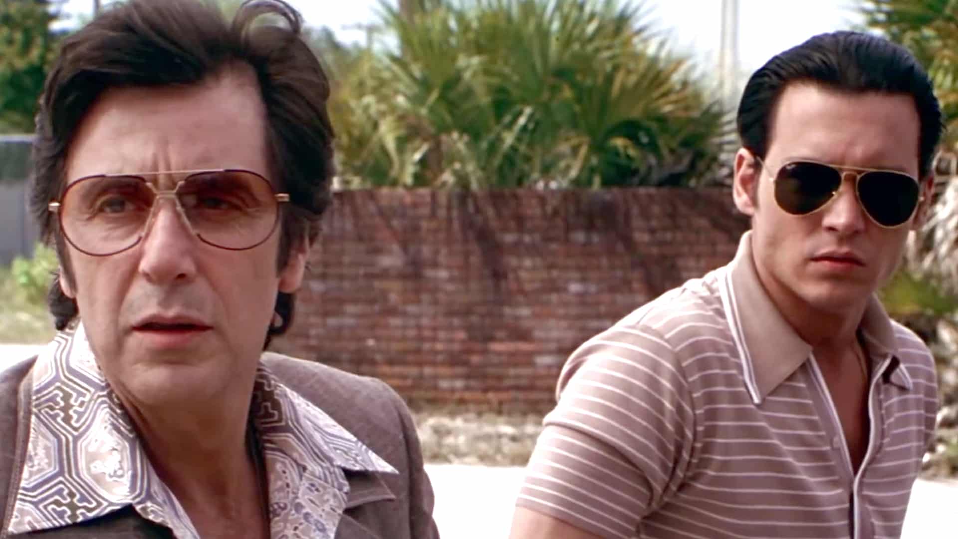 “Donnie Brasco”, stasera in tv Johnny Depp infiltrato nella mafia per l’FBI donnie brasco © europeanfilmawards.eu