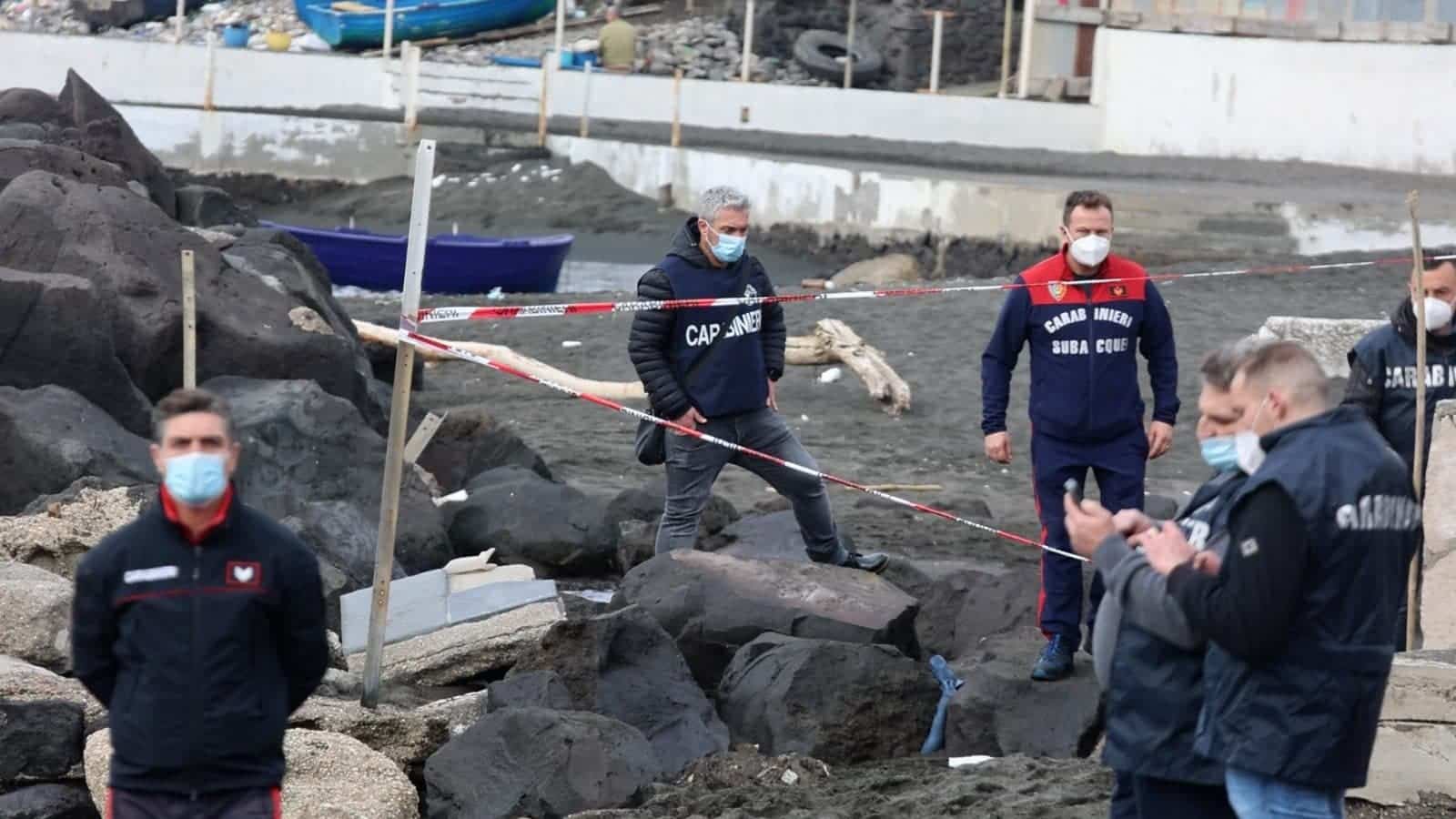 Bambino di 3 anni ucciso: la madre lo credeva disabile