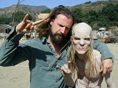 Rob Zombie e il cinema: un matrimonio che s’aveva da fare