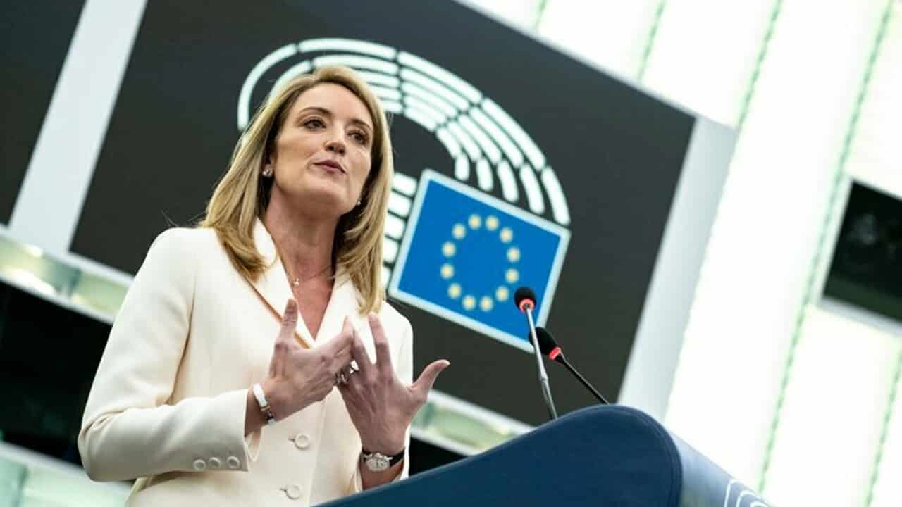 Roberta Metsola, perchè una presidentessa del Parlamento Europeo anti-aborto? roberta metsola aborto