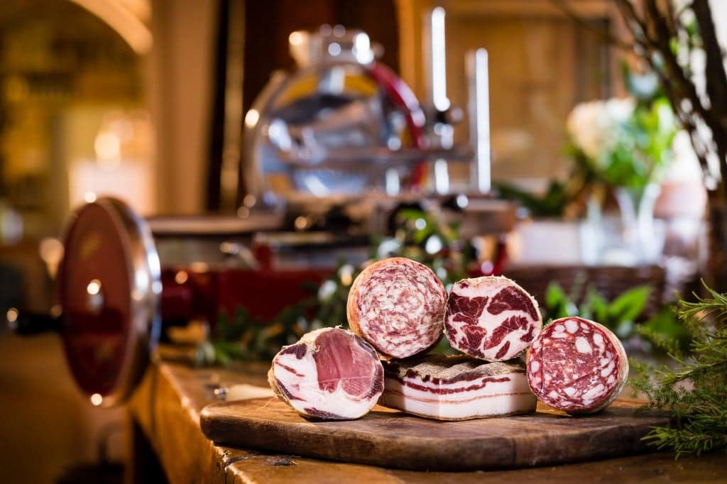 Come e cosa si può acquistare in una salumeria online