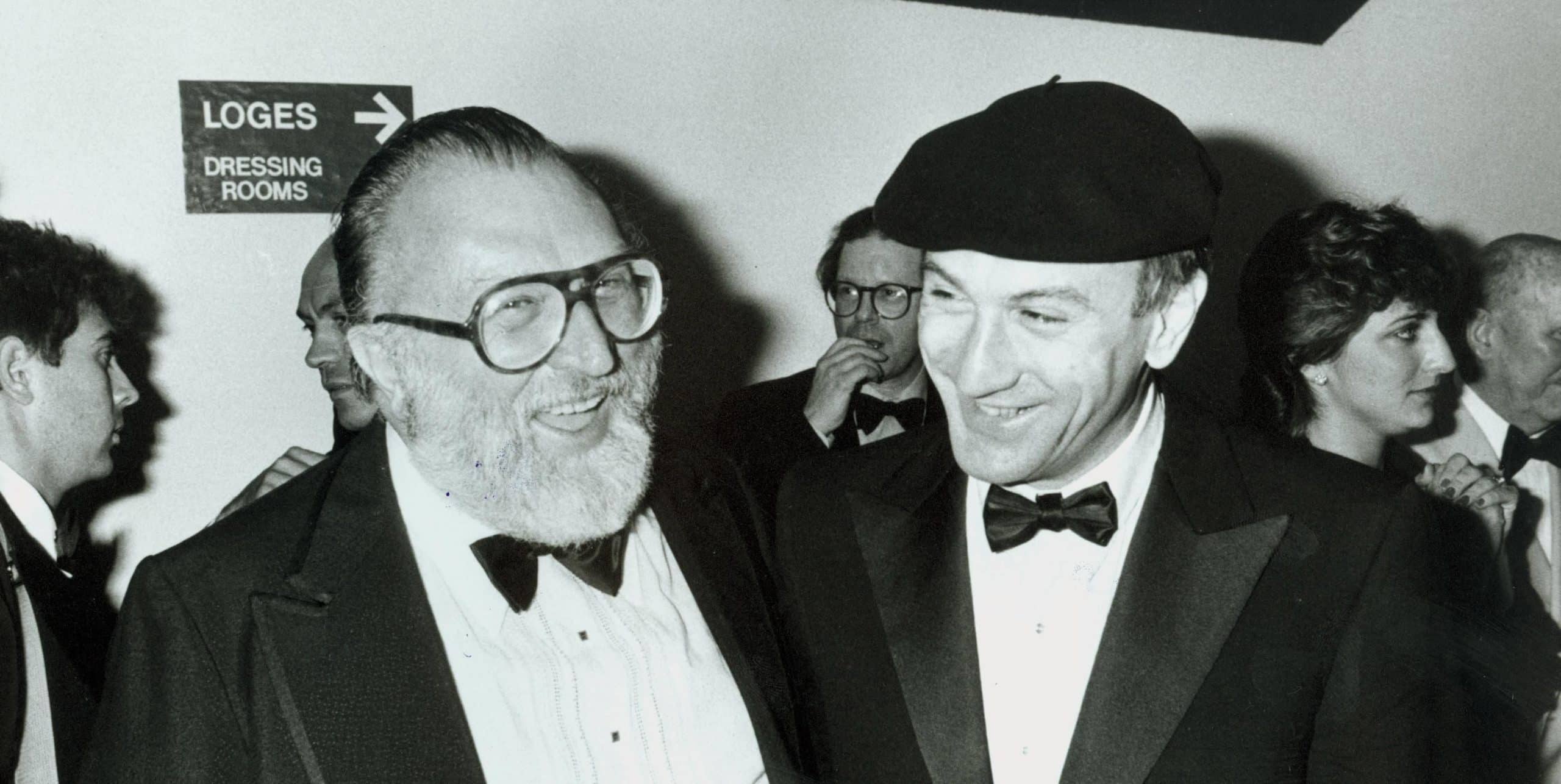 Sergio Leone e il genere spaghetti-Western Sergio Leone