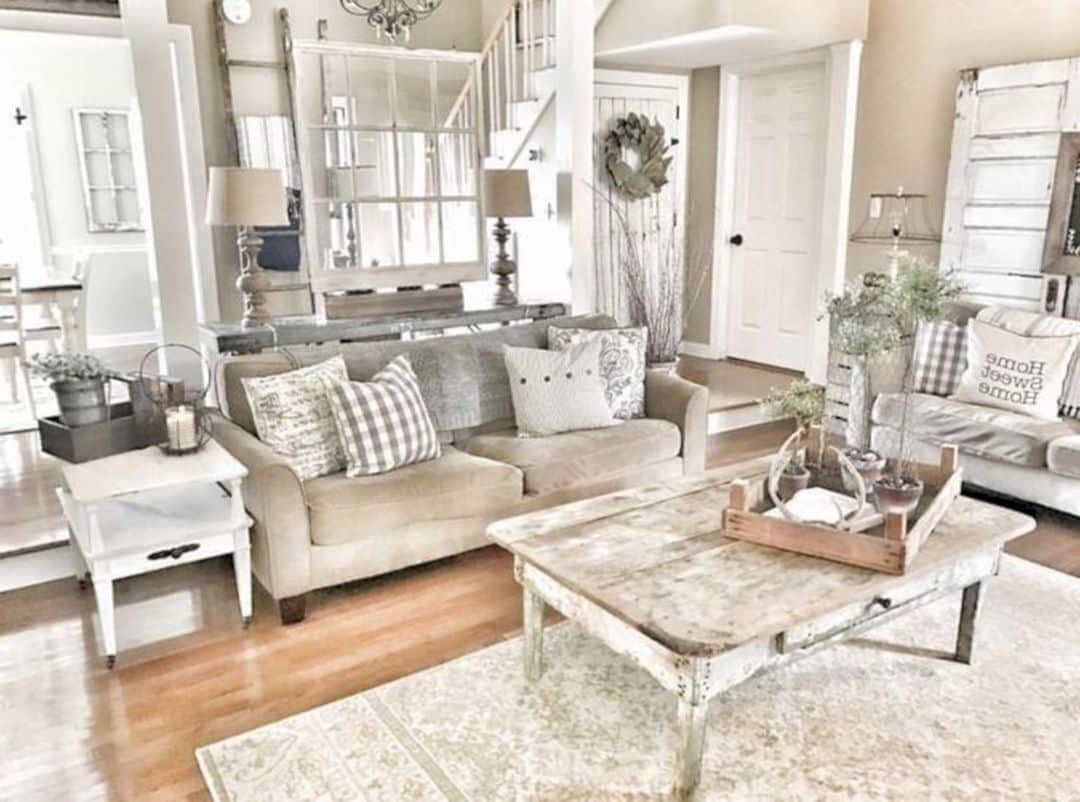 5 consigli per un soggiorno shabby chic shabby chic