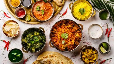 Cucina indiana: perché sceglierla per una serata diversa