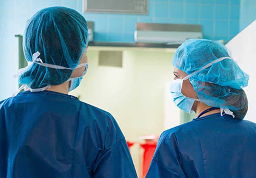 Donazioni e trapianti, si torna ai livelli pre-pandemia