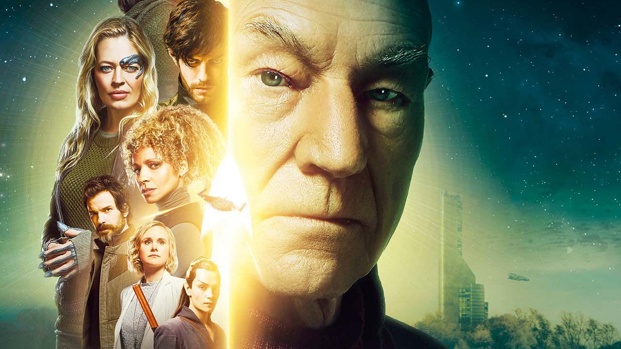 Star Trek: Picard 2: il nuovo trailer mostra il ritorno di Whoopi Goldberg