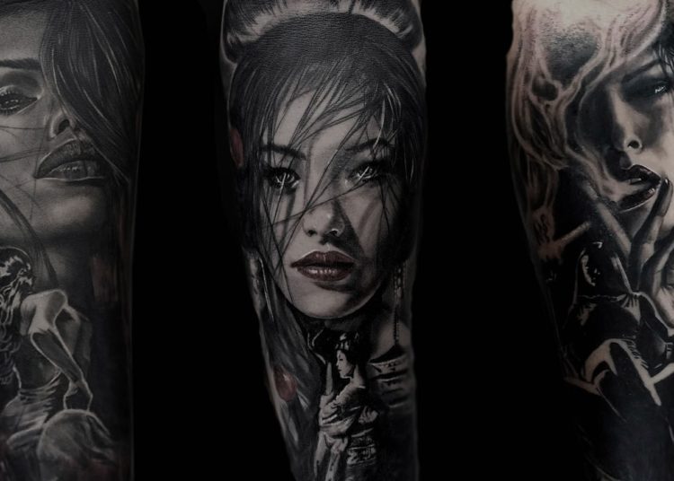 Tutti i consigli e info utili sul tatuaggio realistico