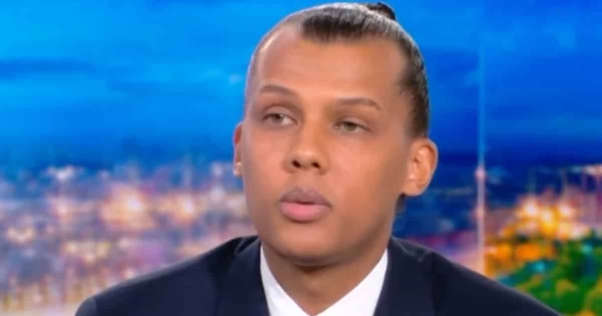 Stromae canta di depressione e suicidio in diretta nazionale