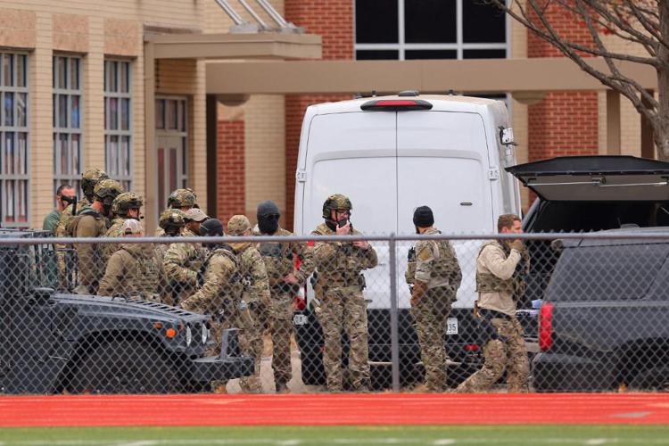 Texas, liberati tutti ostaggi della sinagoga: il sequestratore è stato ucciso