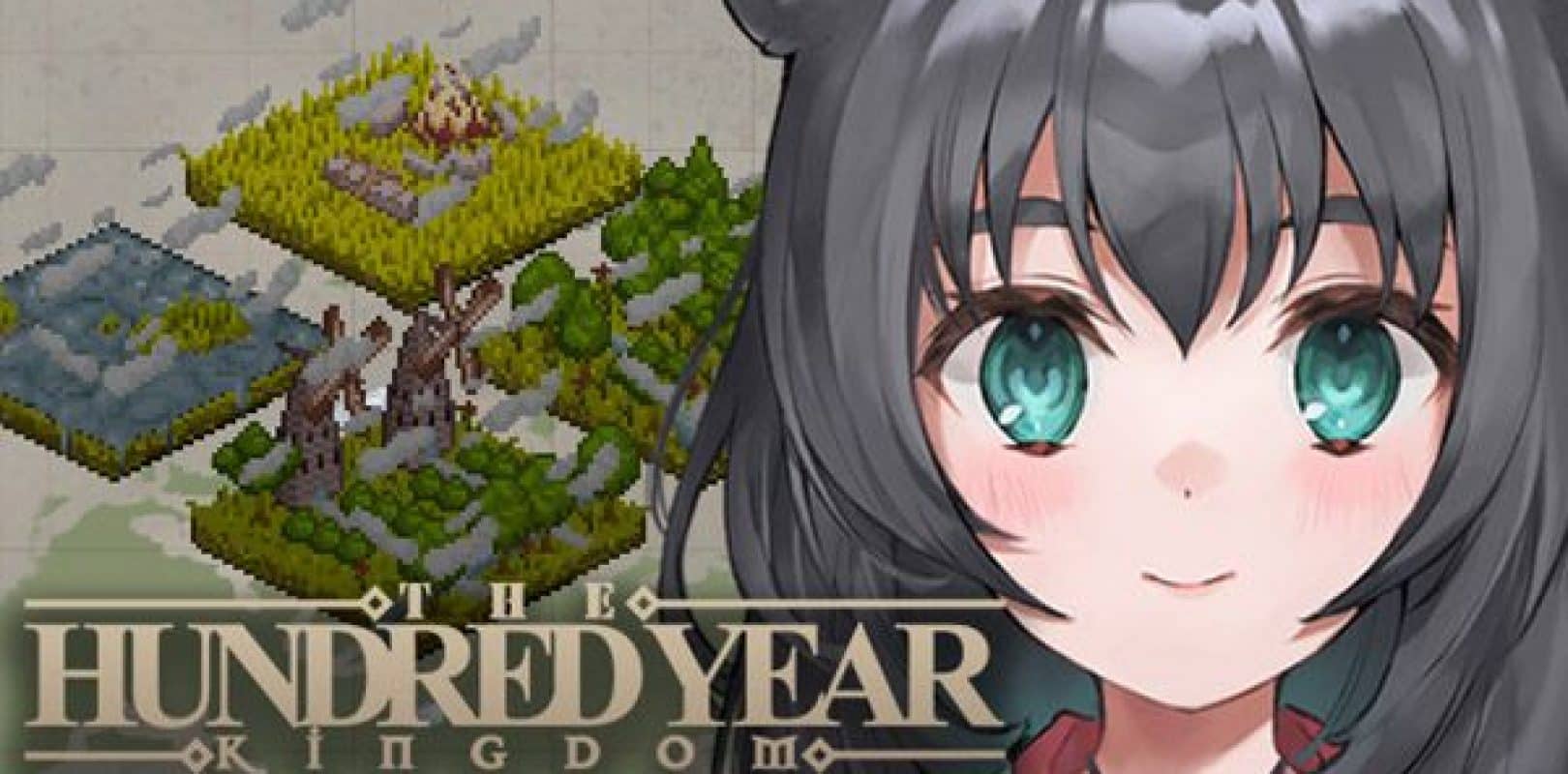 “The Hundred Year Kingdom” per Switch e Pc: ecco quando uscirà The Hundred Year Kingdom