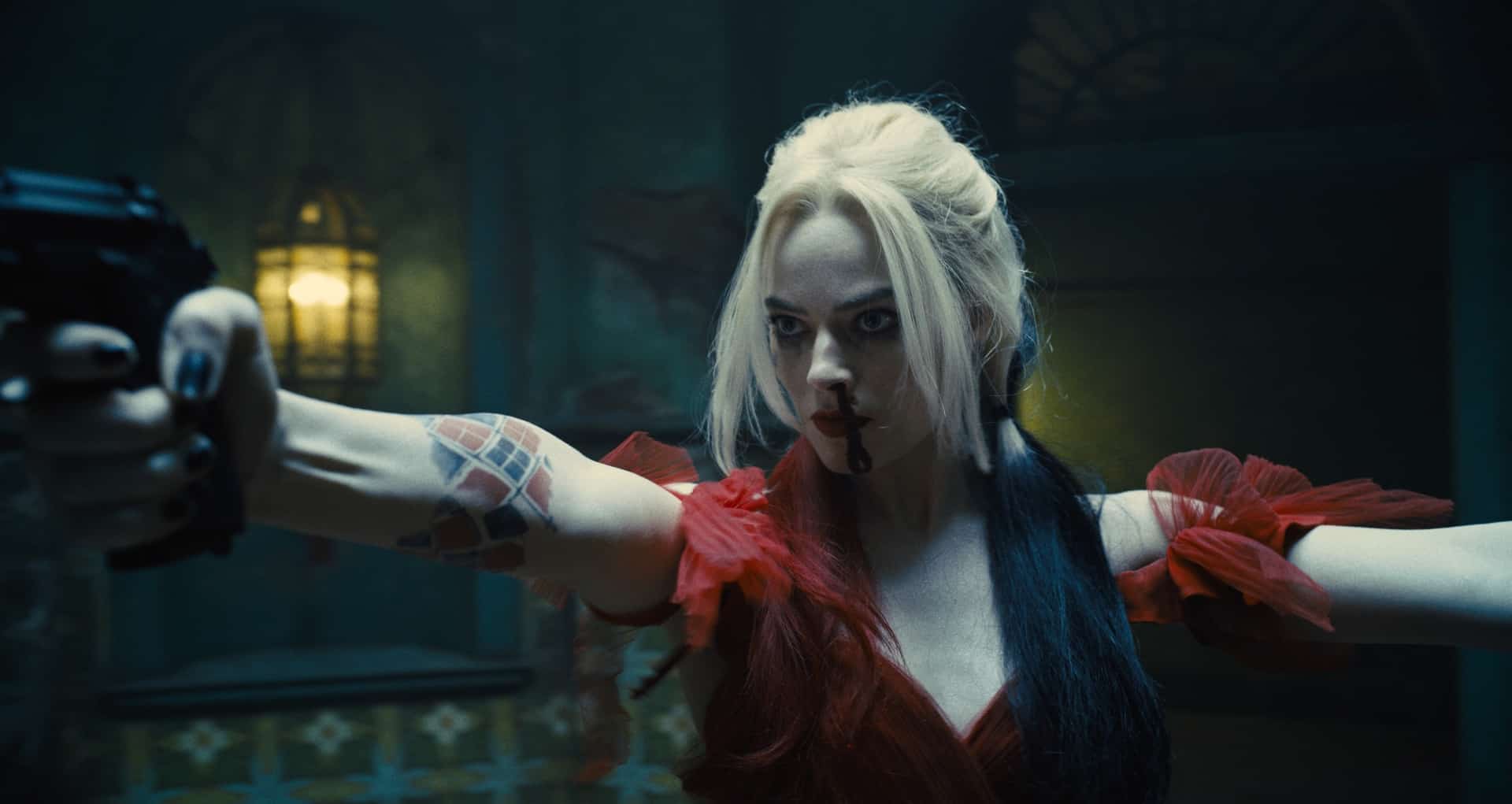 The Suicide Squad: dopo Peacemaker, James Gunn sembra stia lavorando su un altro spin off
