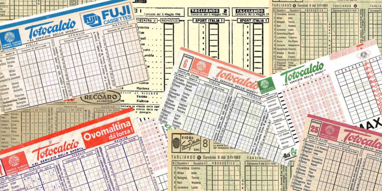 Totocalcio: da più di settant’anni facciamo 13 totocalcio - © il punto quotidiano