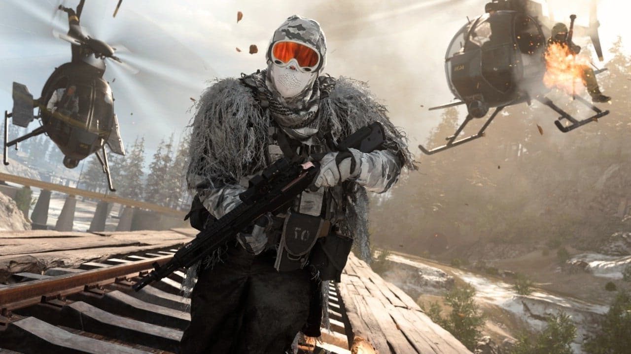 Warzone 2 è realtà, il battle royale di Activision/Blizzard avrà un vero e proprio sequel, ecco quando warzone 2