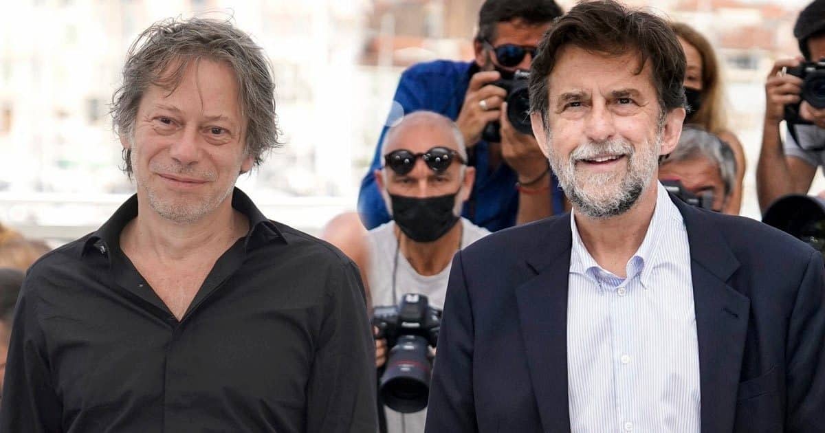 Moretti, il nuovo film “Il sol dell’avvenire” sul set a marzo con Mathieu Amalric