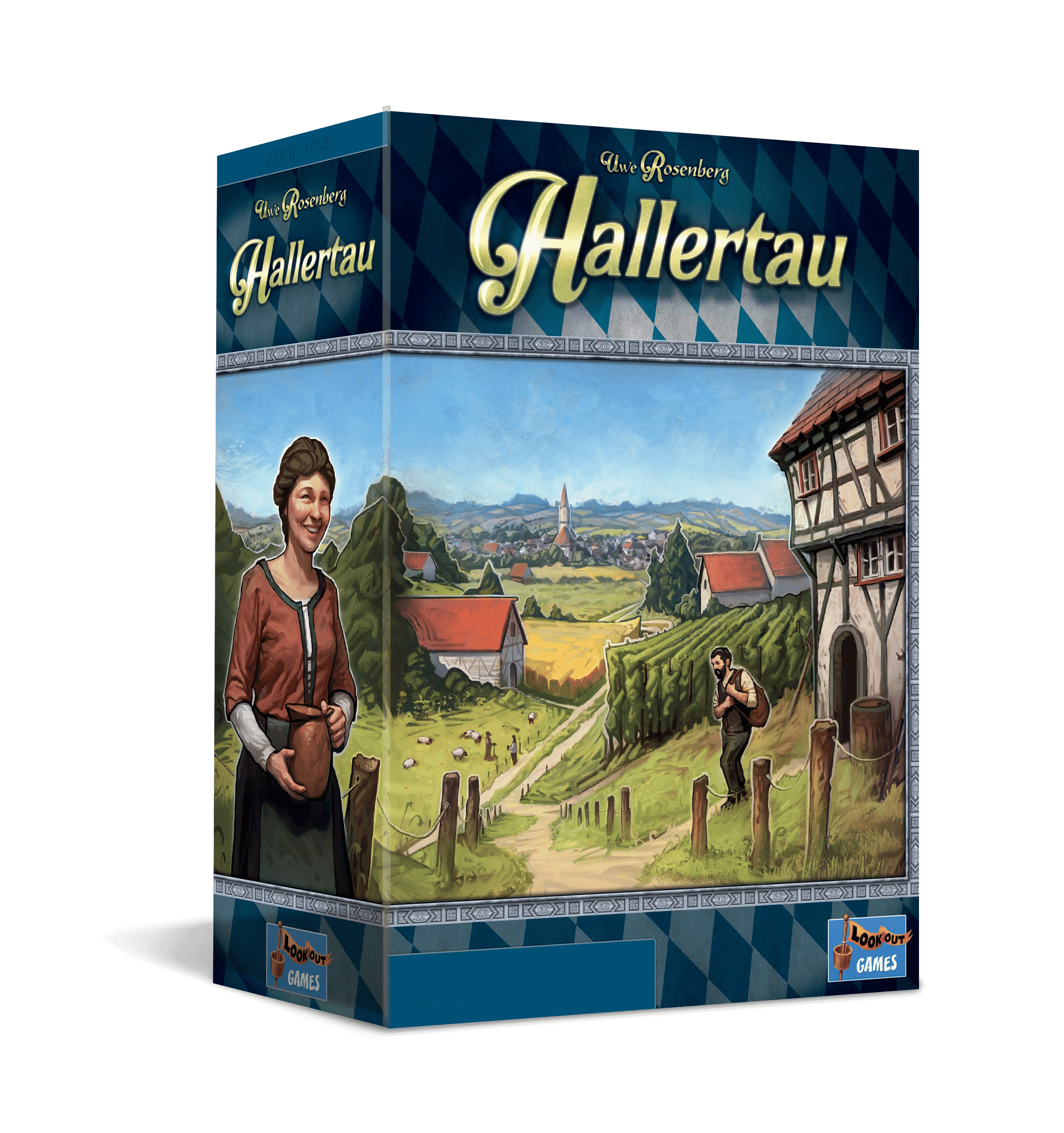 Asmodee: le uscite di Gennaio 2022 Hellertau - photo credits: Asmodee