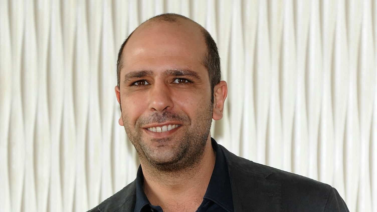 Amadeus annuncia il superospite Checco Zalone al festival di Sanremo