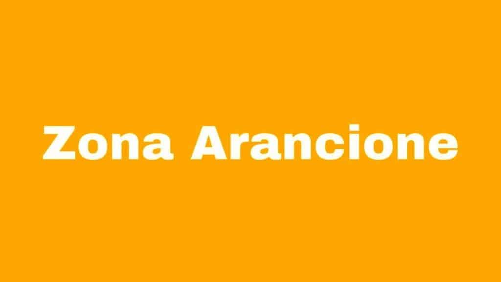 Zona arancione: 4 regioni rischiano il cambio di colore, ecco quali Coronavirus