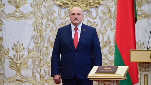 Presidente bielorusso Lukashenko è pronto a schierare armi nucleari