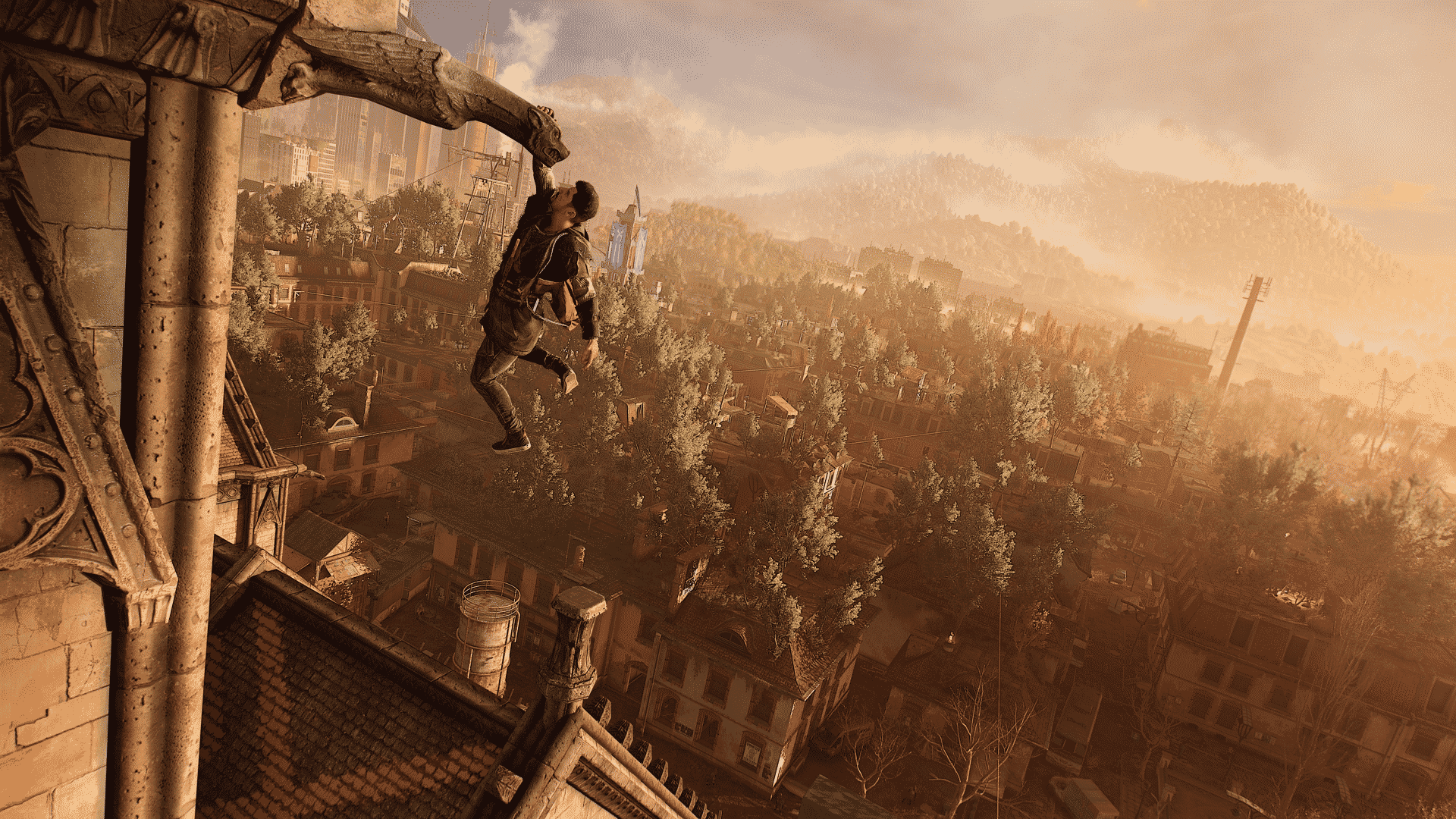 Dying Light 2 Stay Human Recensione