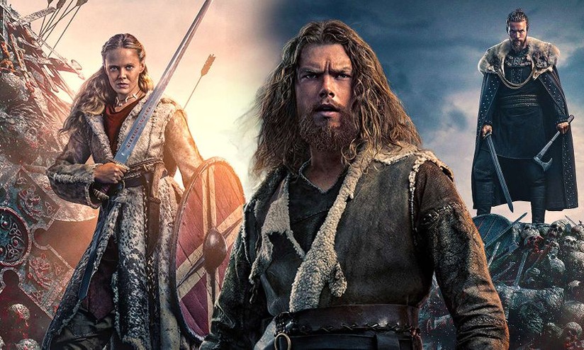 “Vikings: Valhalla”, dal 25 febbraio debutta su Netflix la nuova stagione