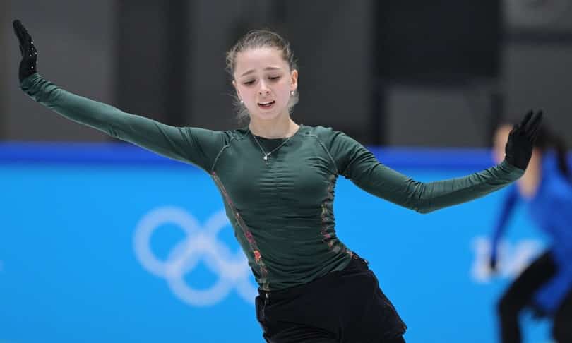 Pechino 2022: Il caso Kamila Valieva