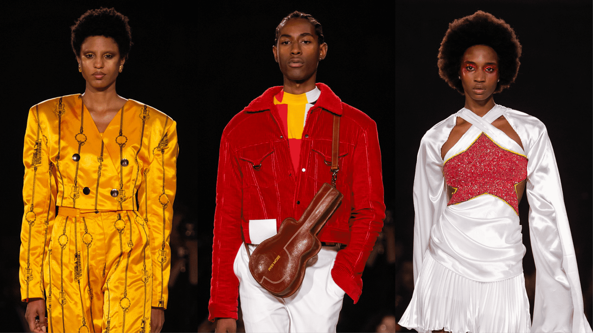 Pyer Moss e l’antirazzismo, le mosse del mondo della moda per migliorare la società