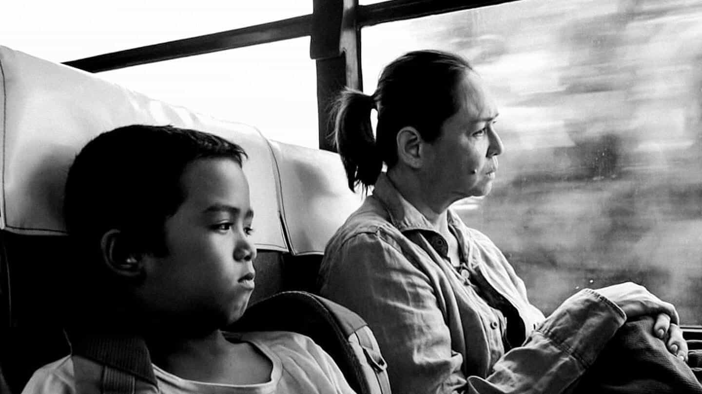 “The Woman Who Left”, la vittoria del cinema elitario a Venezia