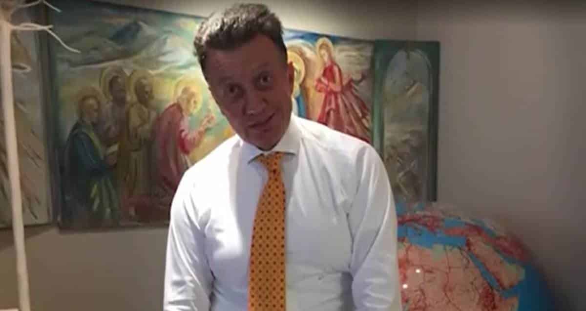 Indagato a Brescia Lanfranco Cirillo ‘l’architetto di Putin’: nascosti 50 milioni al fisco