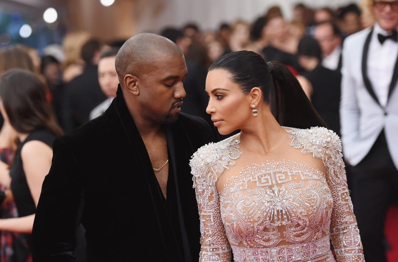 La salute mentale è importante solo se non si tratta di Kanye West