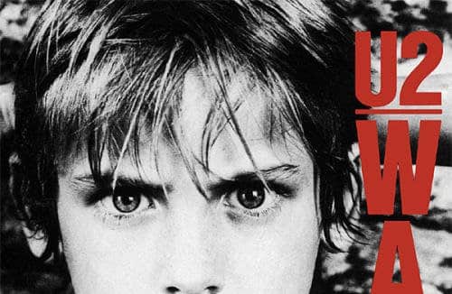 “War” degli U2 ispirato ai disagi politici e sociali war-u2-album