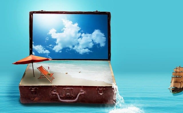 I 7 migliori social network per parlare di viaggi social network viaggi
