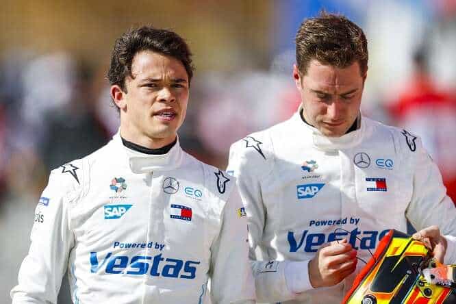 Formula 1: De Vries e Vandoorne confermati riserve Mercedes