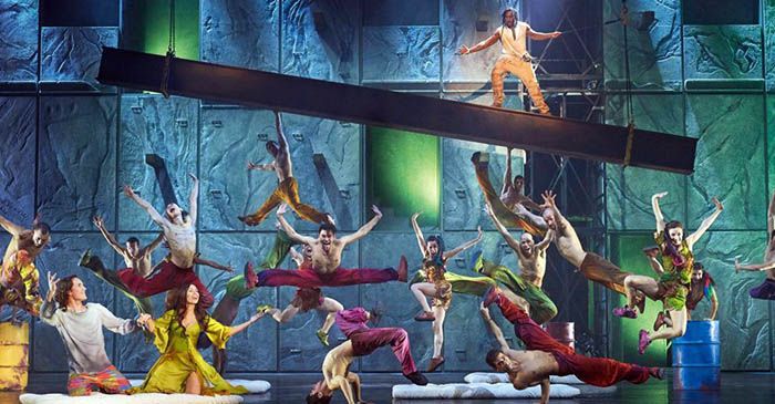 Perché tutti hanno così paura dei musical? Riccardo Cocciante, i vent'anni del musical Notre Dame De Paris