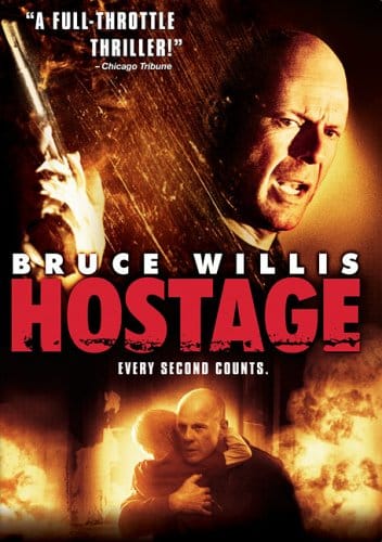 “Hostage”, Bruce Willis e la figlia avuta da Demi Moore stasera in tv
