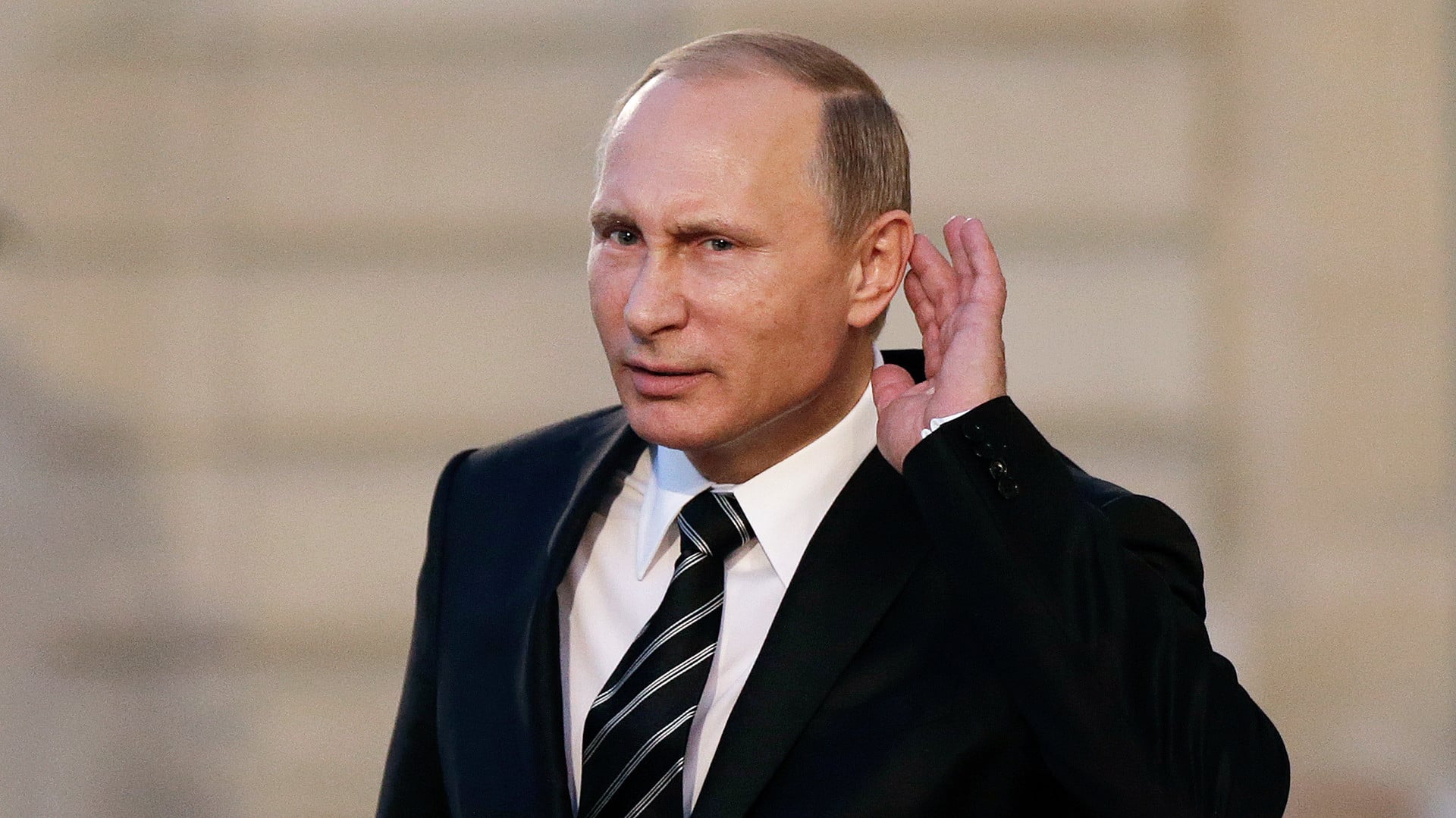 La Russia non invade l’Ucraina ma è già in guerra con gli Stati Uniti