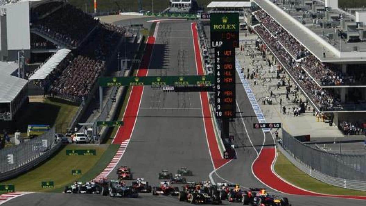 Ufficiale, Austin rinnova fino al 2026