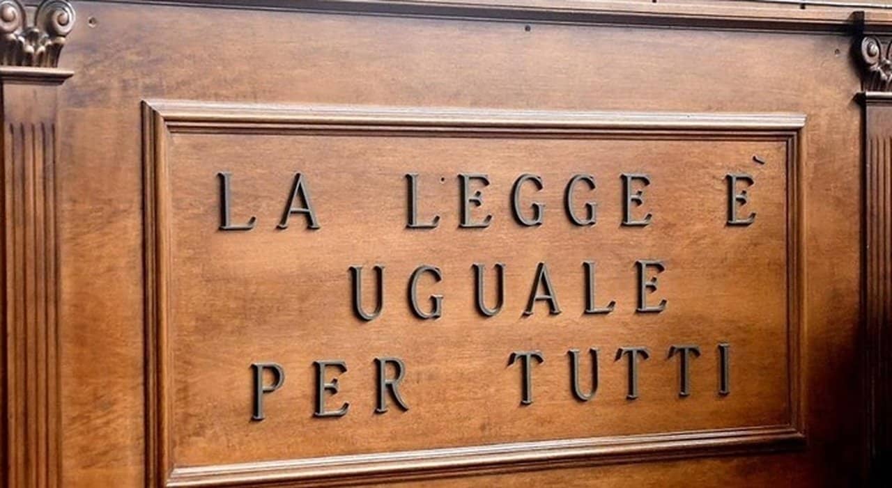 Magistratura: le accuse sono diventate giudizi?