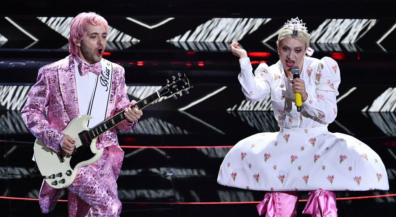 La Rappresentante di Lista: “Ci candideremo all’Eurovision per San Marino, o forse per il Vaticano”, l’idea folle della cantante