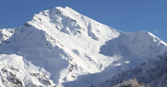 Austria, valanga travolge escursionisti: cinque morti in Tirolo
