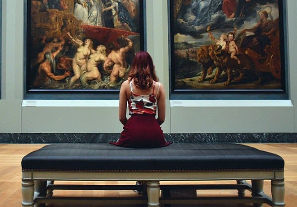 Donne e arte: le mostre da vedere a Roma