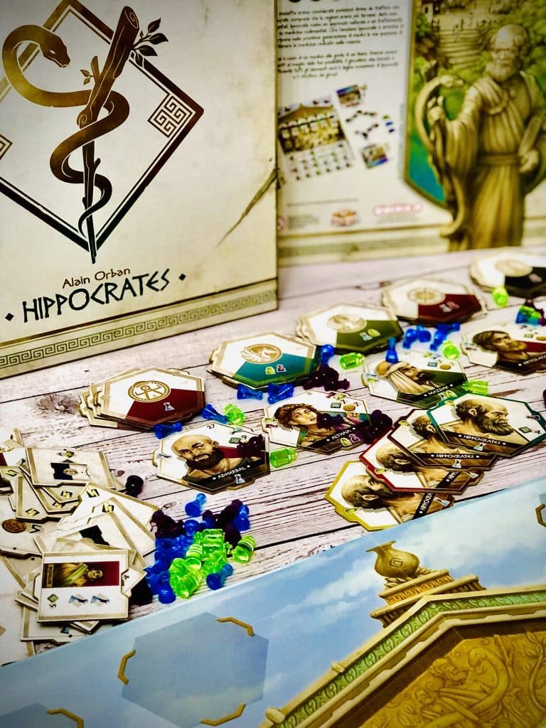 hippocrates