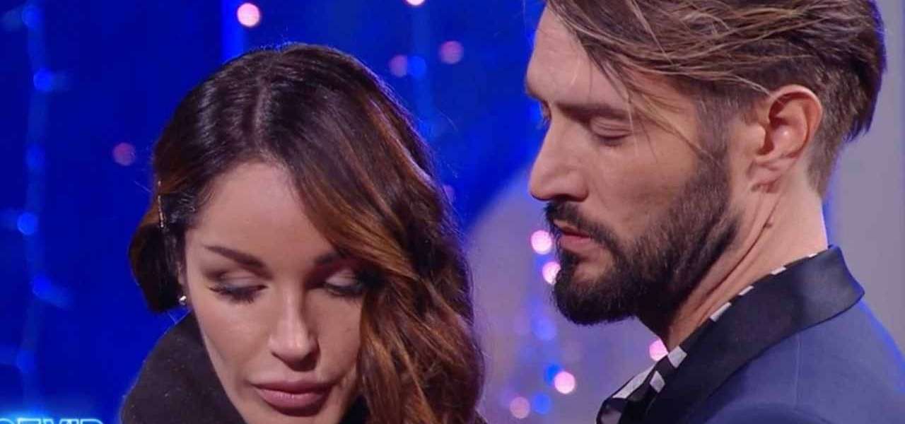 Alex Belli: “Delia Duran è la donna che mi completa e non volevo che partecipasse al GF Vip”