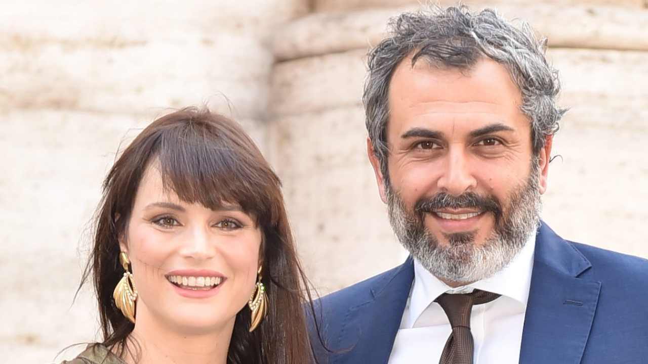 Bernardo De Luca, chi è il marito di Lorena Bianchetti: “Mi ha conquistato con una carbonara”